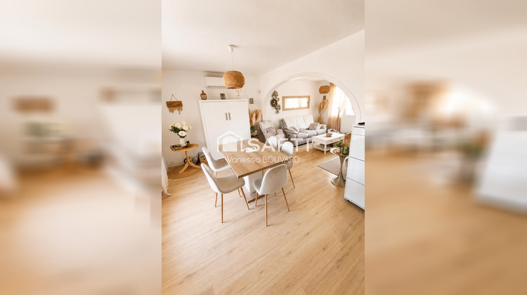Ma-Cabane - Vente Maison Estrees-Saint-Denis, 121 m²
