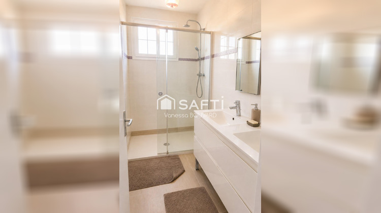 Ma-Cabane - Vente Maison Estrees-Saint-Denis, 121 m²