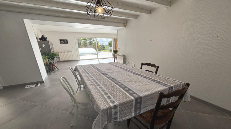 Ma-Cabane - Vente Maison Estrées-Saint-Denis, 195 m²