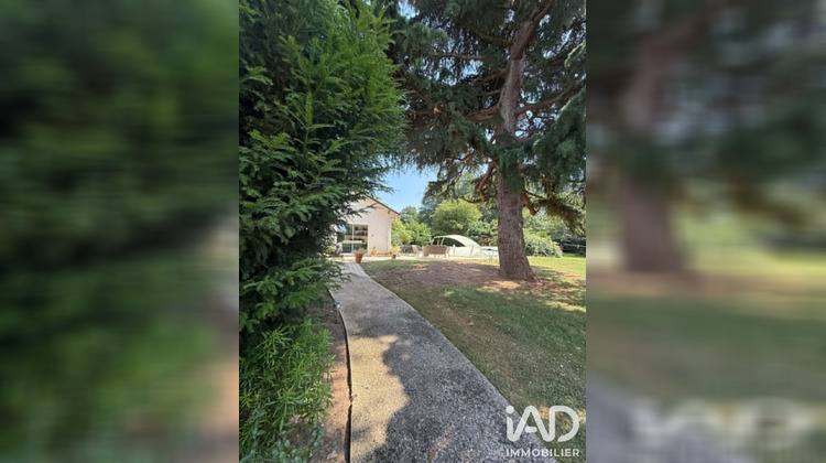 Ma-Cabane - Vente Maison Estrées-Saint-Denis, 228 m²