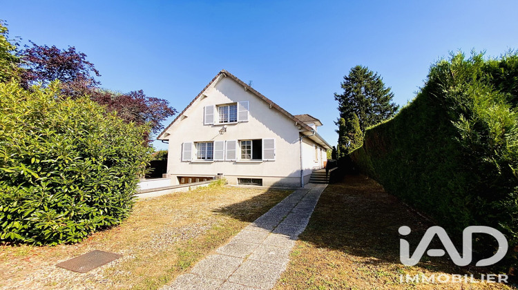 Ma-Cabane - Vente Maison Estrées-Saint-Denis, 140 m²