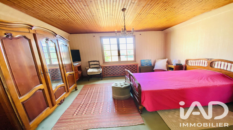 Ma-Cabane - Vente Maison Estrées-Saint-Denis, 140 m²