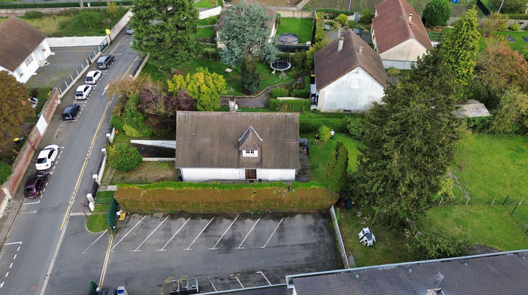 Ma-Cabane - Vente Maison ESTREES-SAINT-DENIS, 141 m²