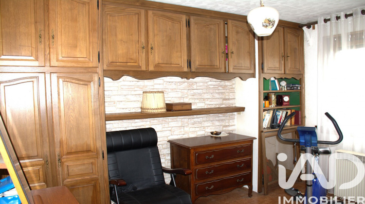 Ma-Cabane - Vente Maison Estrées-Saint-Denis, 63 m²