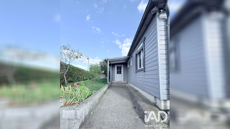 Ma-Cabane - Vente Maison Estrées-Saint-Denis, 61 m²
