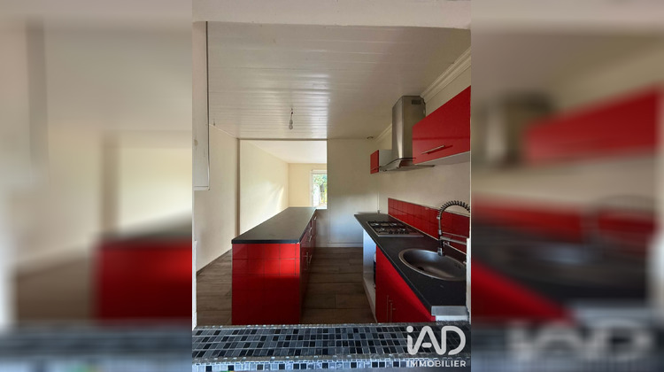 Ma-Cabane - Vente Maison Estrées-Saint-Denis, 61 m²