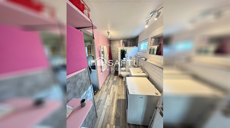 Ma-Cabane - Vente Maison Estrees-sur-Noye, 114 m²