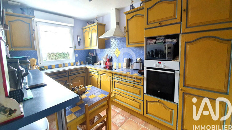 Ma-Cabane - Vente Maison Estrées-sur-Noye, 111 m²
