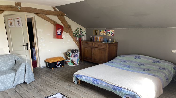 Ma-Cabane - Vente Maison Estreux, 135 m²