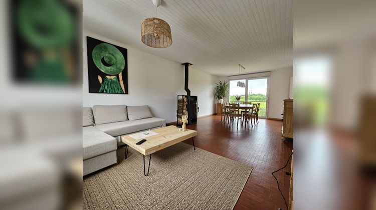 Ma-Cabane - Vente Maison Estreux, 102 m²