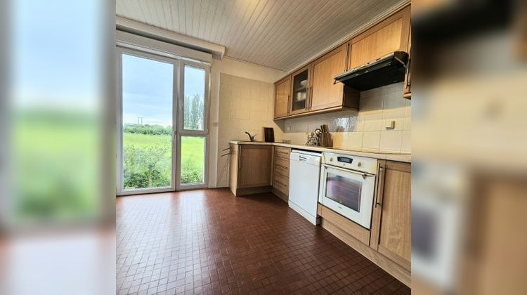 Ma-Cabane - Vente Maison Estreux, 102 m²