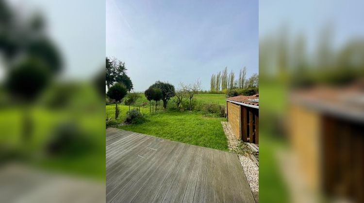 Ma-Cabane - Vente Maison Estreux, 102 m²