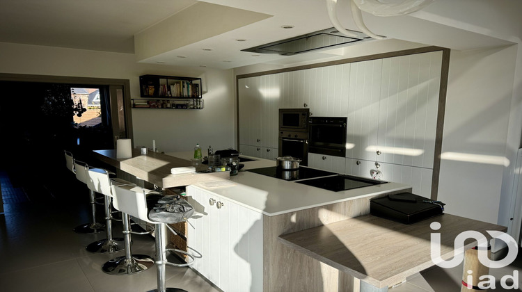 Ma-Cabane - Vente Maison Estreux, 307 m²