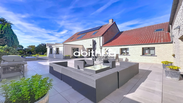 Ma-Cabane - Vente Maison Estreux, 317 m²