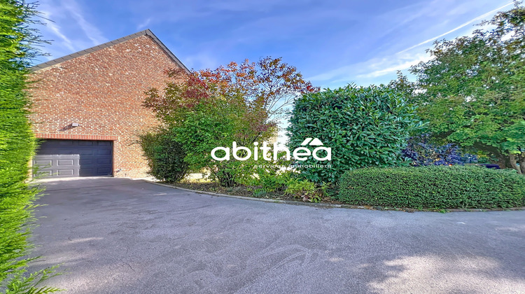 Ma-Cabane - Vente Maison Estreux, 317 m²