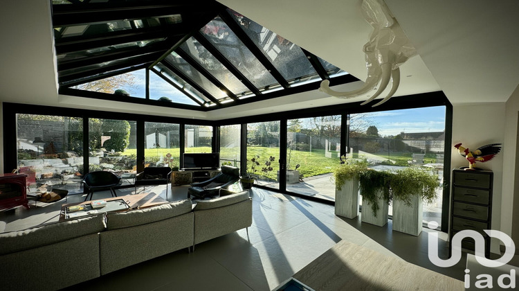 Ma-Cabane - Vente Maison Estreux, 307 m²