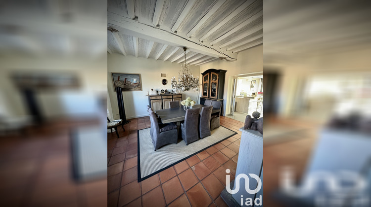 Ma-Cabane - Vente Maison Estreux, 307 m²