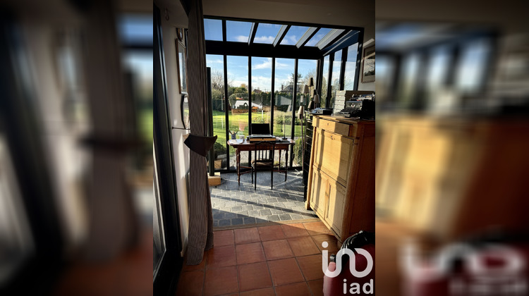 Ma-Cabane - Vente Maison Estreux, 307 m²