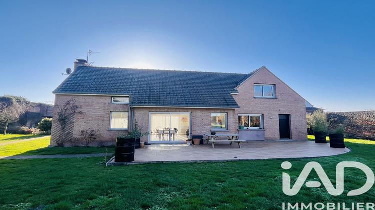 Ma-Cabane - Vente Maison Estreux, 185 m²