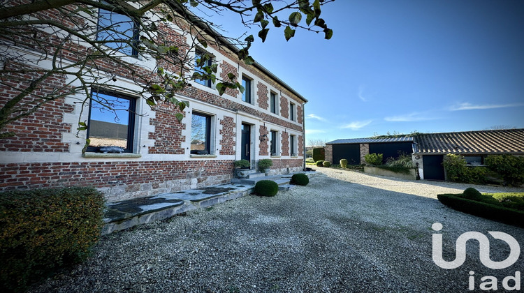Ma-Cabane - Vente Maison Estreux, 307 m²