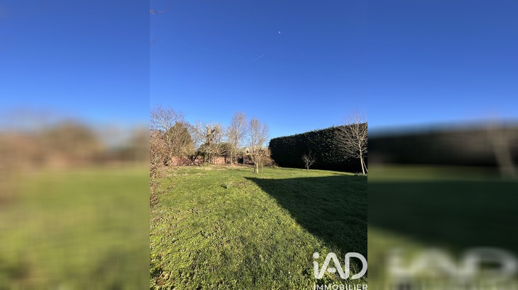 Ma-Cabane - Vente Maison Estreux, 185 m²