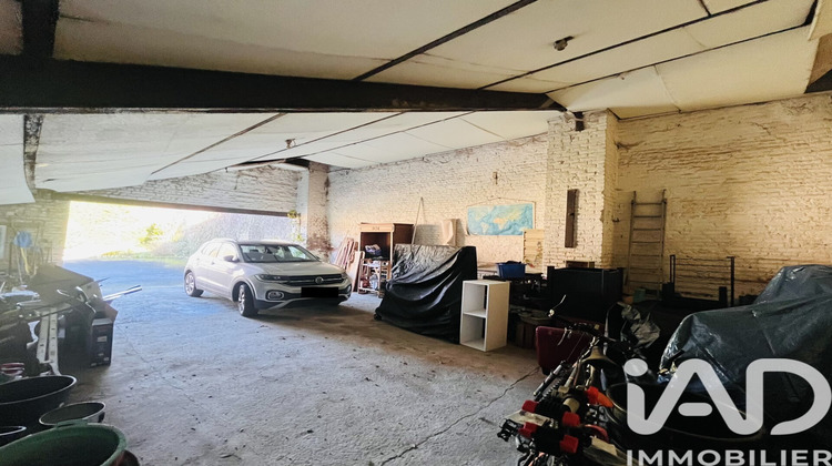 Ma-Cabane - Vente Maison Estreux, 185 m²