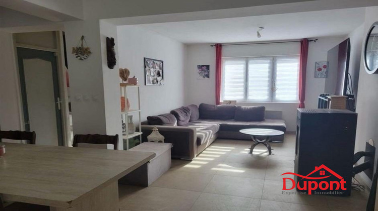 Ma-Cabane - Vente Maison Estreux, 108 m²