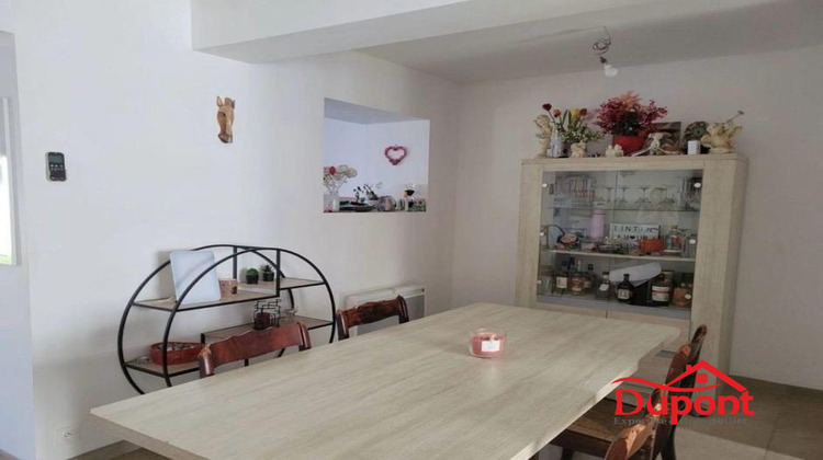 Ma-Cabane - Vente Maison Estreux, 108 m²