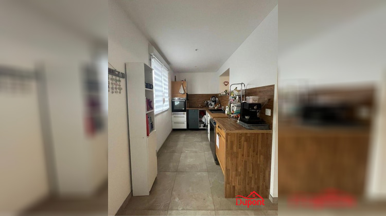 Ma-Cabane - Vente Maison Estreux, 108 m²