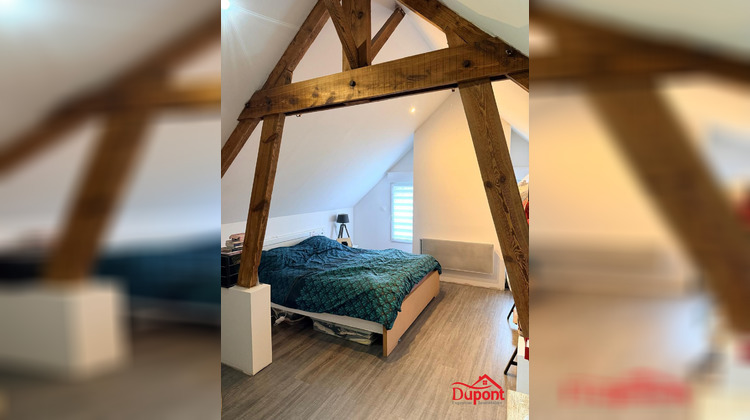 Ma-Cabane - Vente Maison Estreux, 108 m²