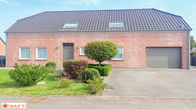 Ma-Cabane - Vente Maison Estreux, 118 m²