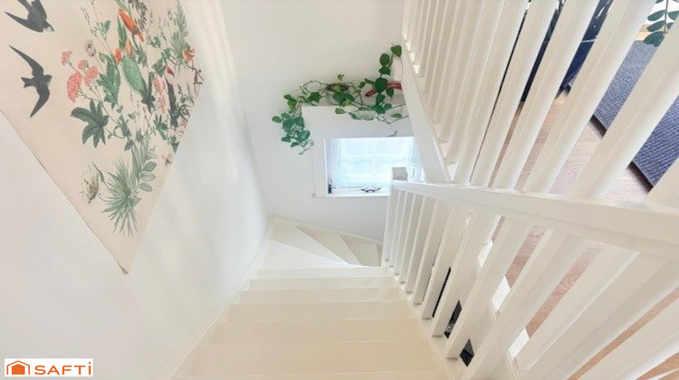 Ma-Cabane - Vente Maison Estreux, 118 m²