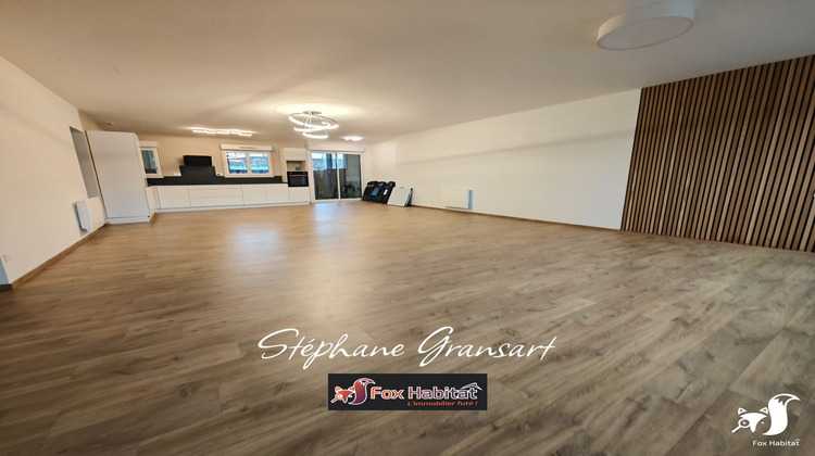 Ma-Cabane - Vente Maison Estrun, 97 m²