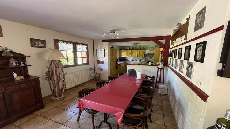 Ma-Cabane - Vente Maison Estrun, 163 m²