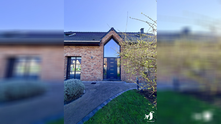 Ma-Cabane - Vente Maison Estrun, 155 m²