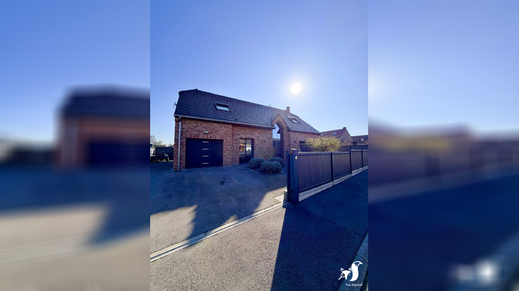 Ma-Cabane - Vente Maison Estrun, 155 m²