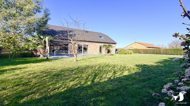 Ma-Cabane - Vente Maison Estrun, 155 m²