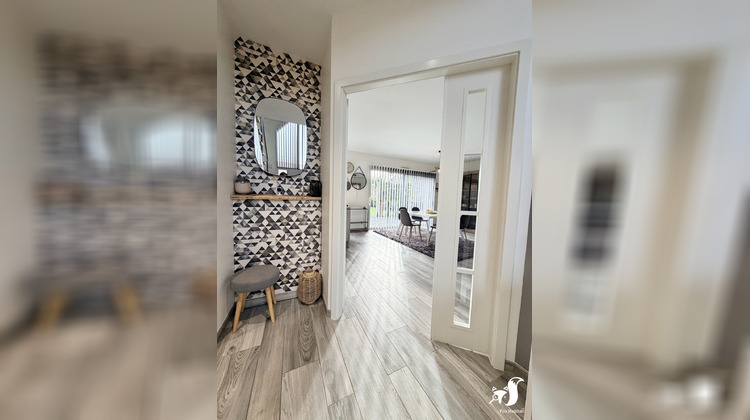 Ma-Cabane - Vente Maison Estrun, 155 m²