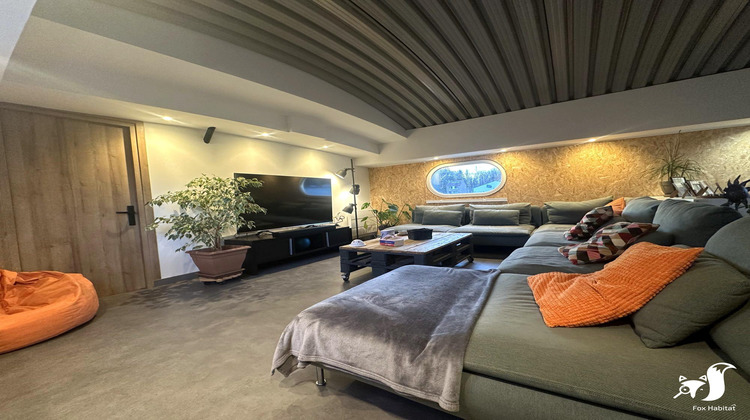 Ma-Cabane - Vente Maison Estrun, 160 m²
