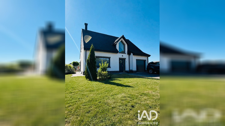 Ma-Cabane - Vente Maison Estrun, 101 m²