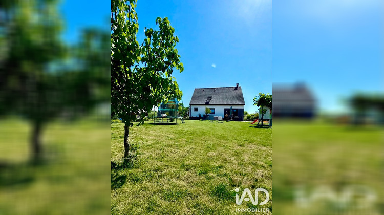 Ma-Cabane - Vente Maison Estrun, 101 m²