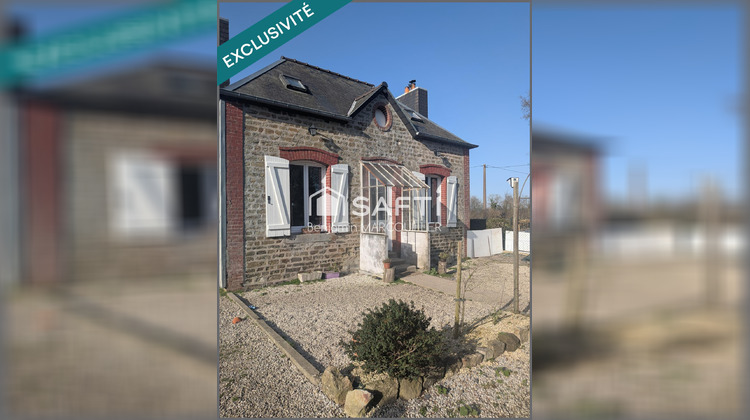 Ma-Cabane - Vente Maison Estry, 67 m²