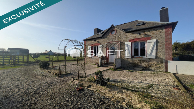 Ma-Cabane - Vente Maison Estry, 67 m²