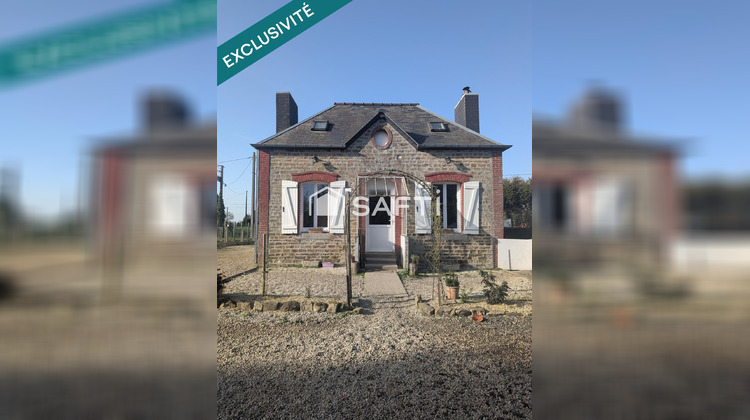 Ma-Cabane - Vente Maison Estry, 67 m²