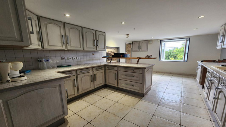 Ma-Cabane - Vente Maison ESVES LE MOUTIER, 110 m²