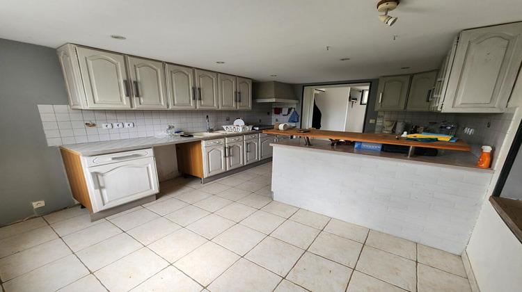 Ma-Cabane - Vente Maison ESVES LE MOUTIER, 110 m²