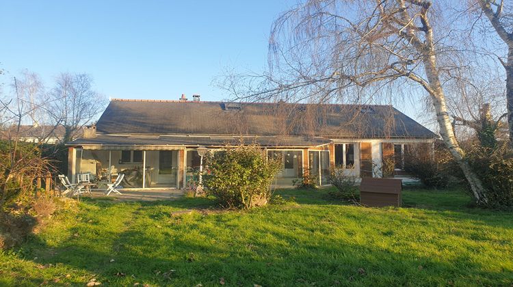 Ma-Cabane - Vente Maison ESVRES, 102 m²