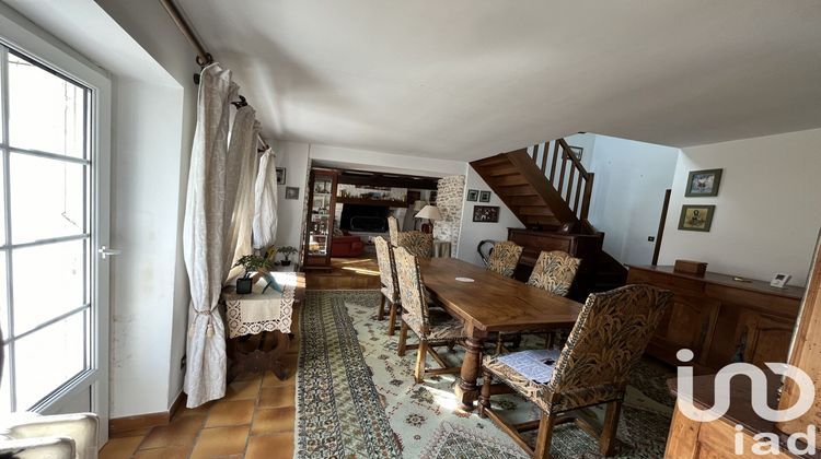 Ma-Cabane - Vente Maison Esvres, 125 m²