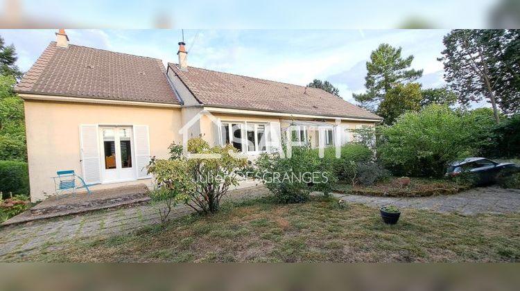 Ma-Cabane - Vente Maison Esvres, 190 m²