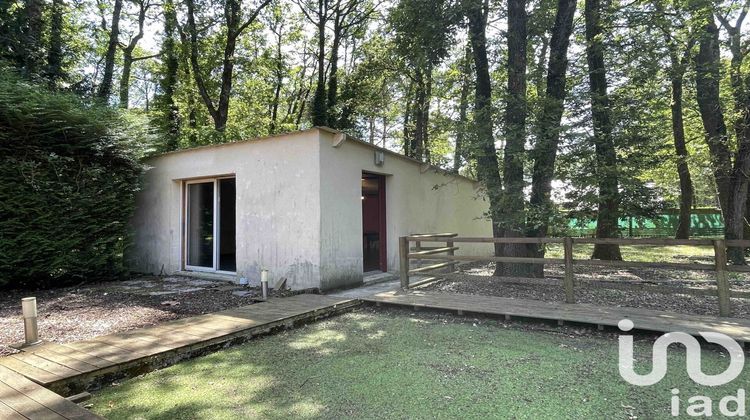 Ma-Cabane - Vente Maison Esvres, 49 m²